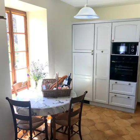 La Grange Des Templiers *
