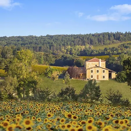 La Grange Des Templiers Holiday home *
