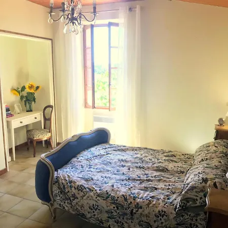 Holiday home La Grange Des Templiers Castelnau-d'Angles