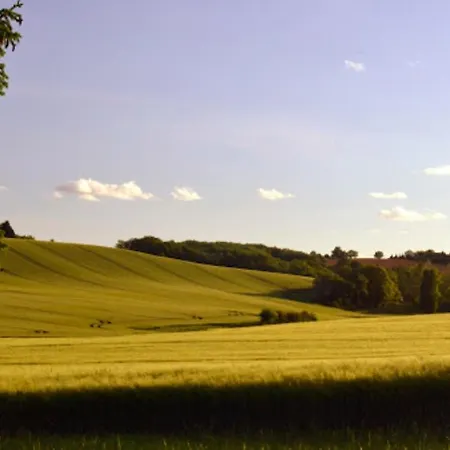 La Grange Des Templiers Holiday home