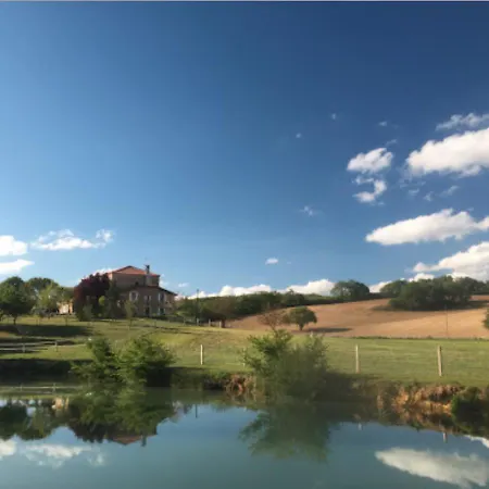 La Grange Des Templiers Castelnau-d'Angles