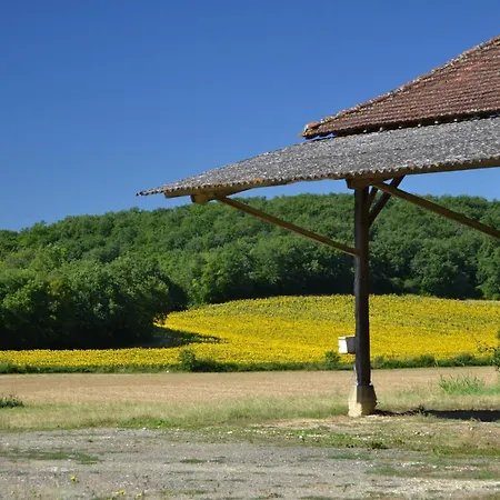 La Grange Des Templiers Holiday home *