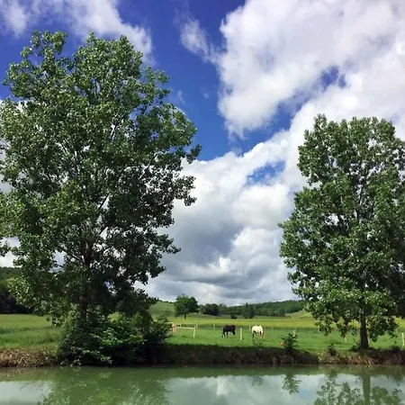 La Grange Des Templiers *