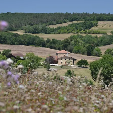 La Grange Des Templiers